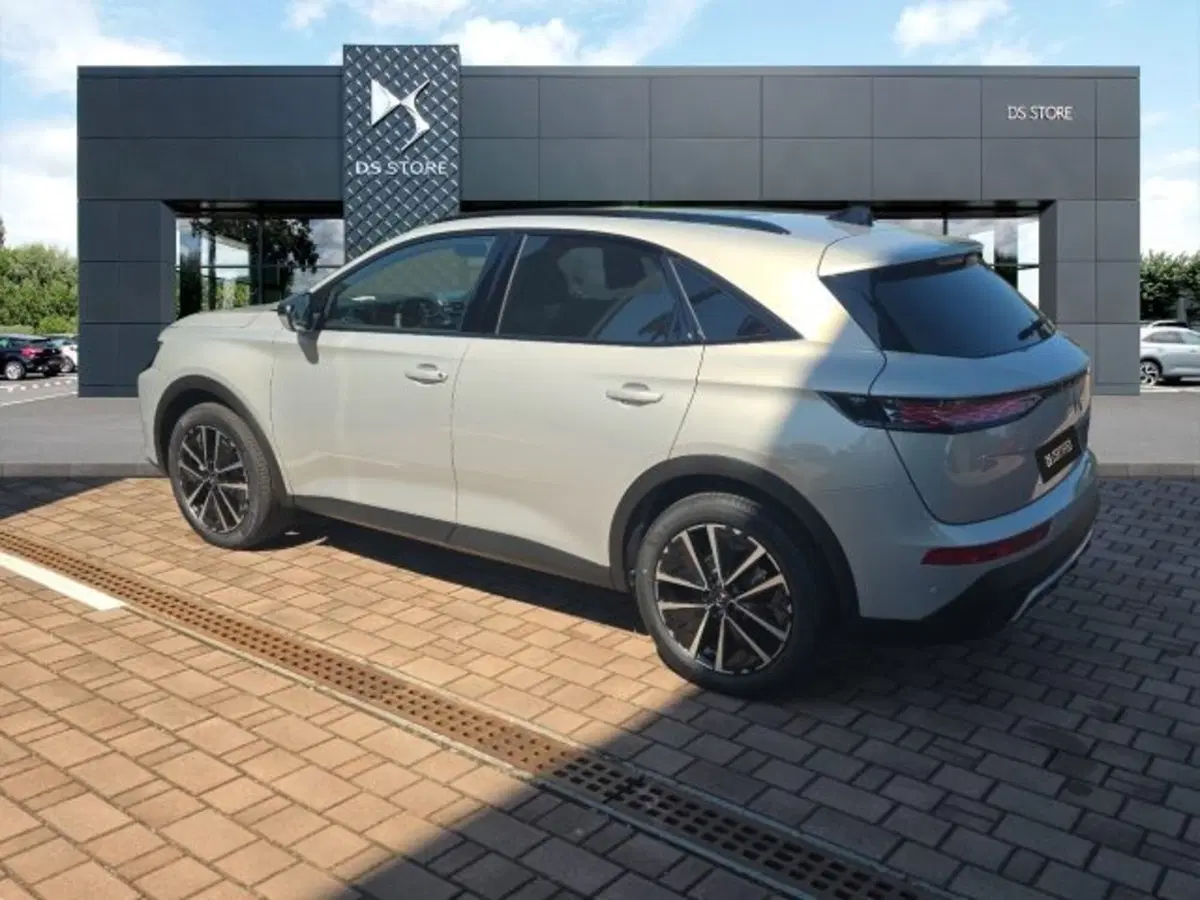 Ds DS 7 nuova a Monza e Brianza (7)