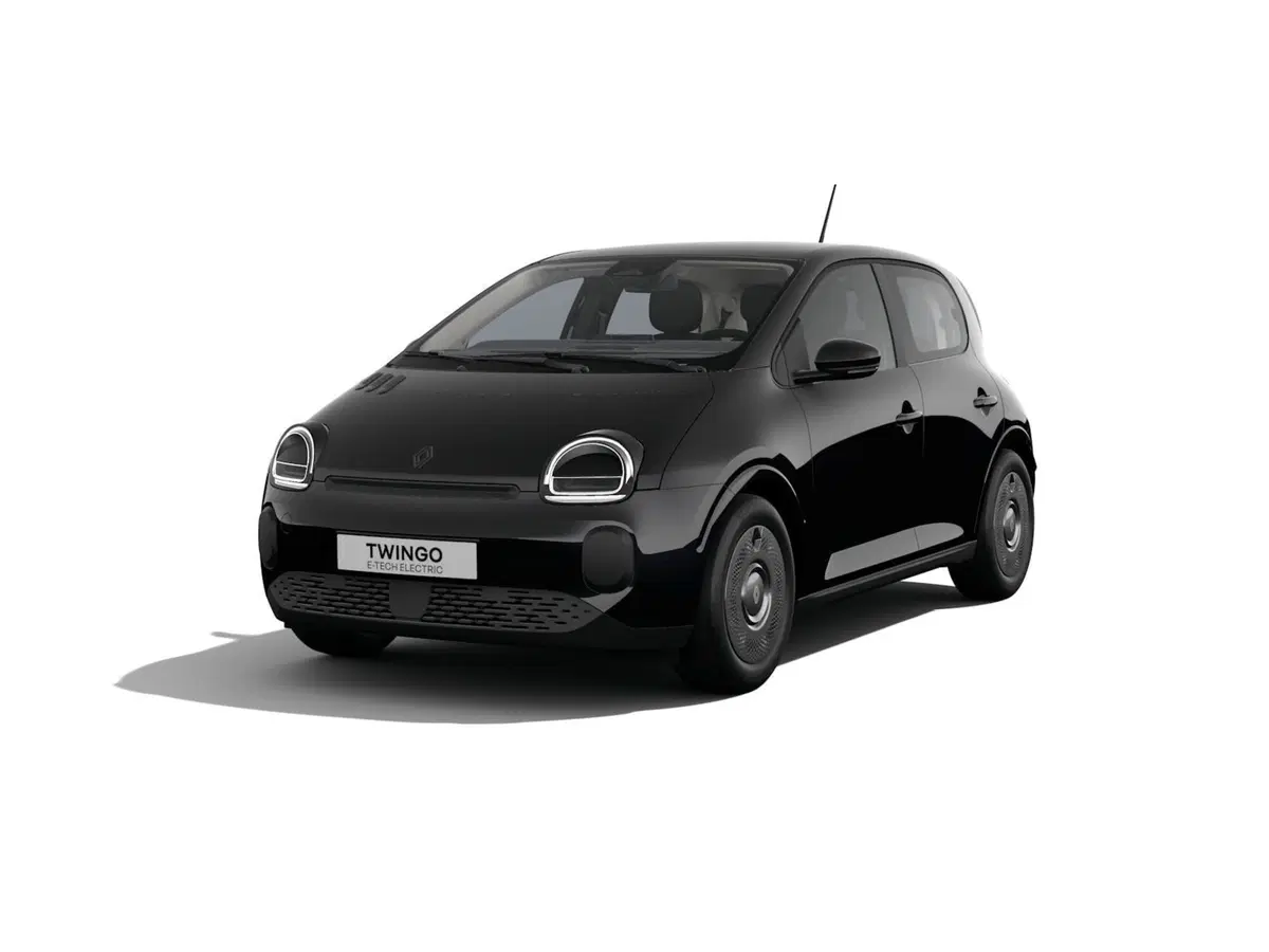 Renault Twingo nuova a Macerata