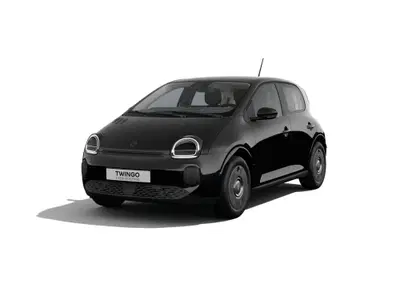 Renault Twingo 27,5kWh Evolution urban range 80cv nuova a Civitanova Marche