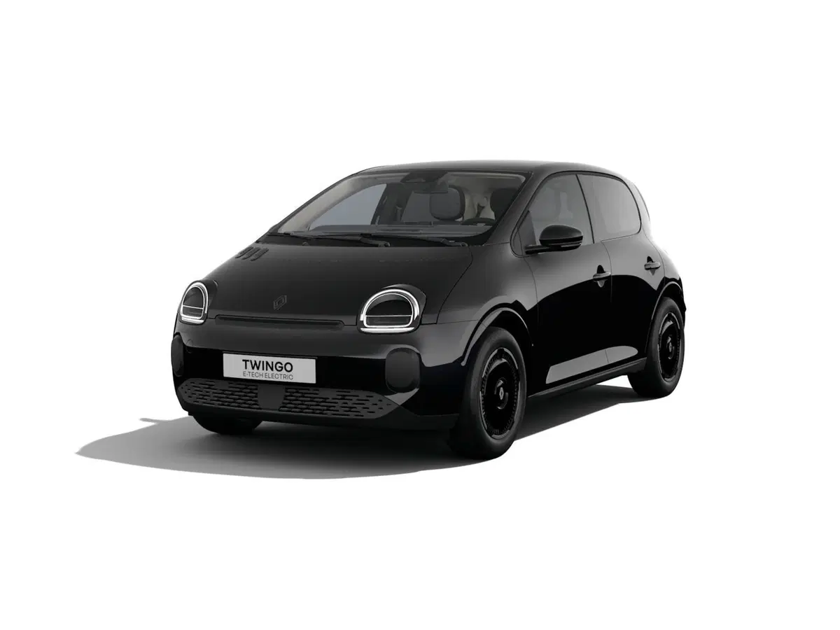 Renault Twingo nuova a Macerata