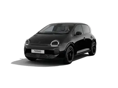 Renault Twingo 27,5kWh Techno urban range 80cv nuova a Civitanova Marche