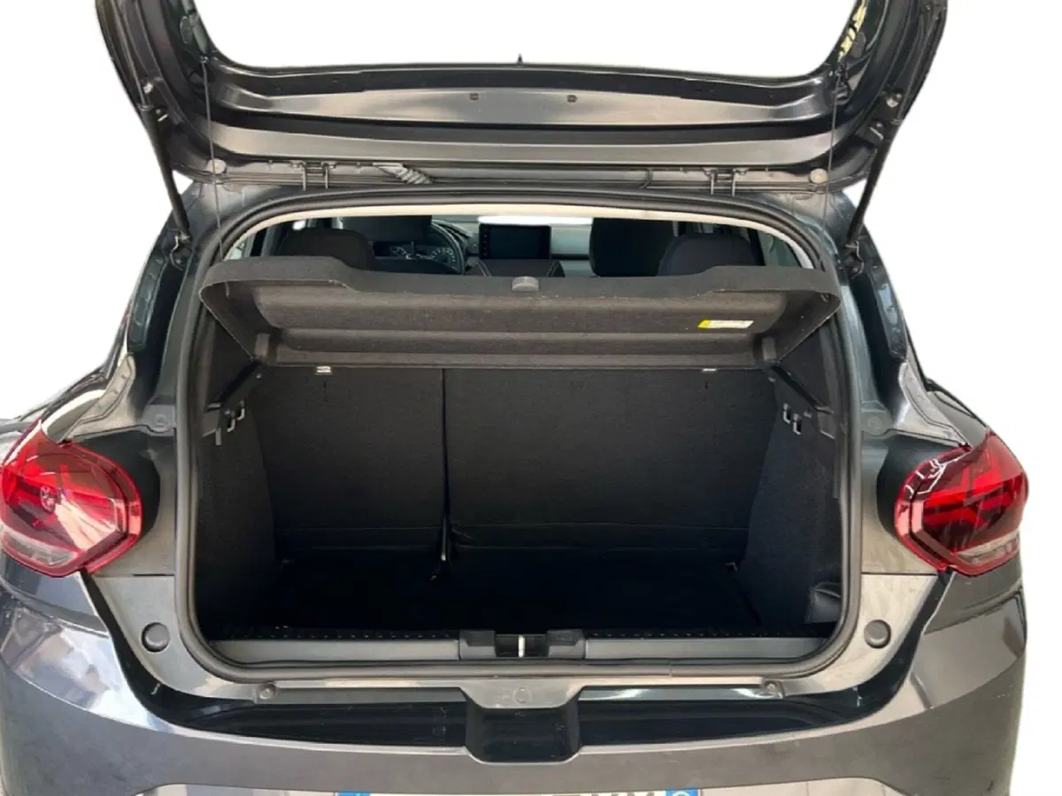 Dacia Sandero Streetway usata a Roma (10)