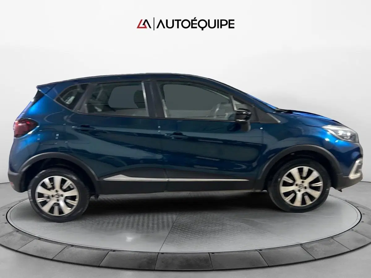 Renault Captur usata a Roma (6)