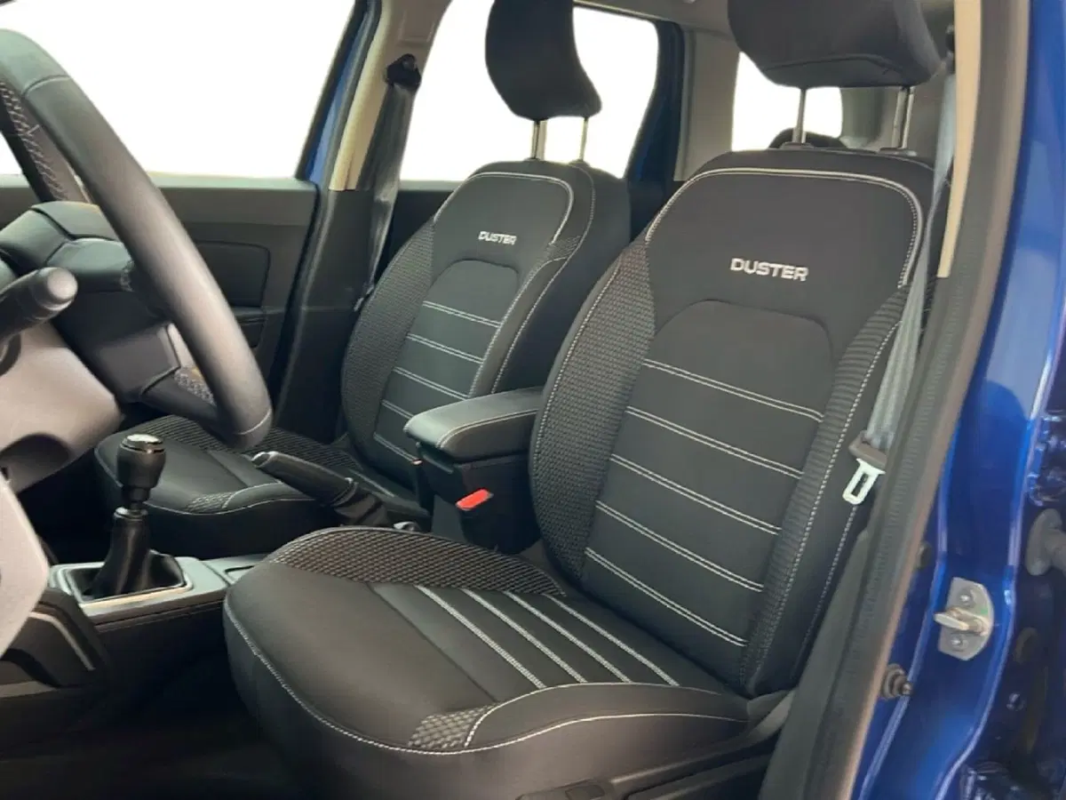 Dacia Duster usata a Roma (12)