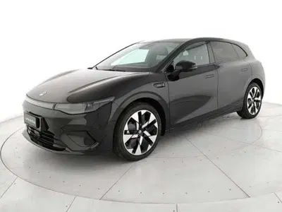 Leapmotor B05 B05 56,2kWh Life nuova a Teverola