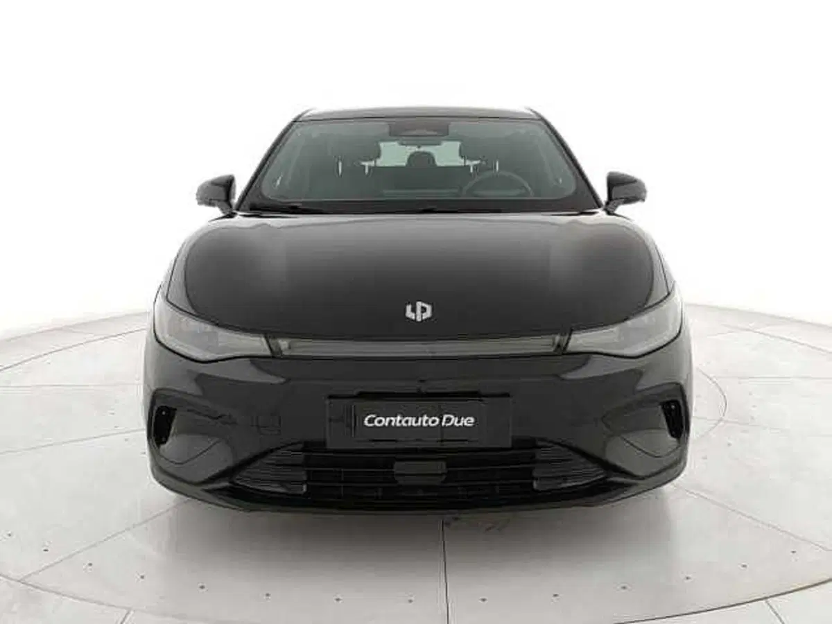 Leapmotor B05 nuova a Caserta (2)