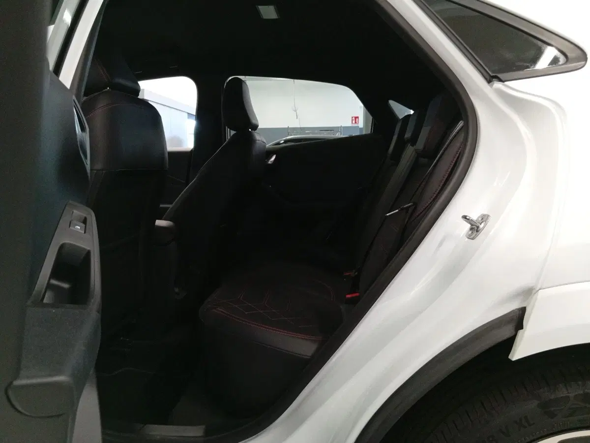Ford Puma usata a Varese (11)