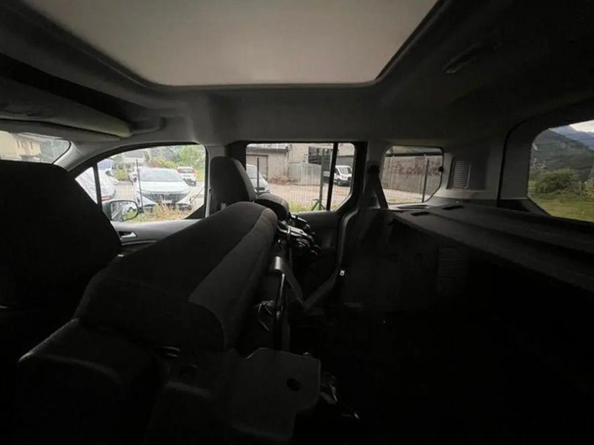 Ford C-Max usata a Verbano Cusio Ossola (11)