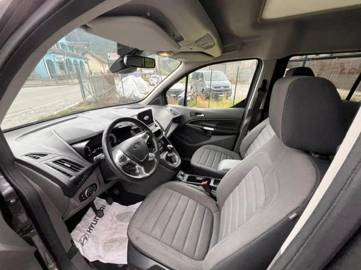 Ford C-Max usata a Verbano Cusio Ossola (13)