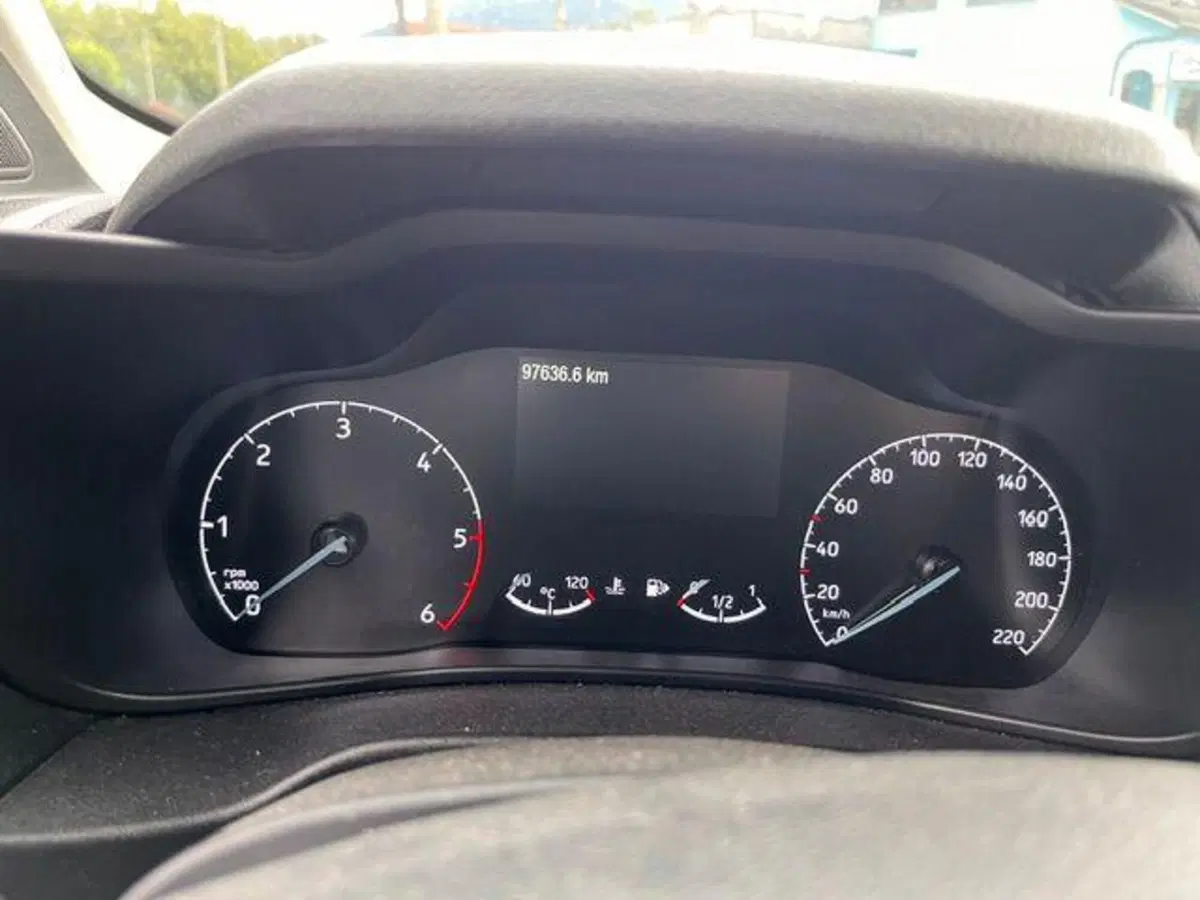 Ford C-Max usata a Verbano Cusio Ossola (15)
