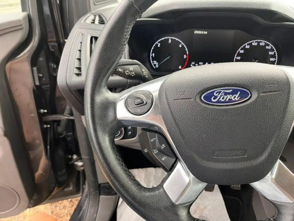 Ford C-Max usata a Verbano Cusio Ossola (16)