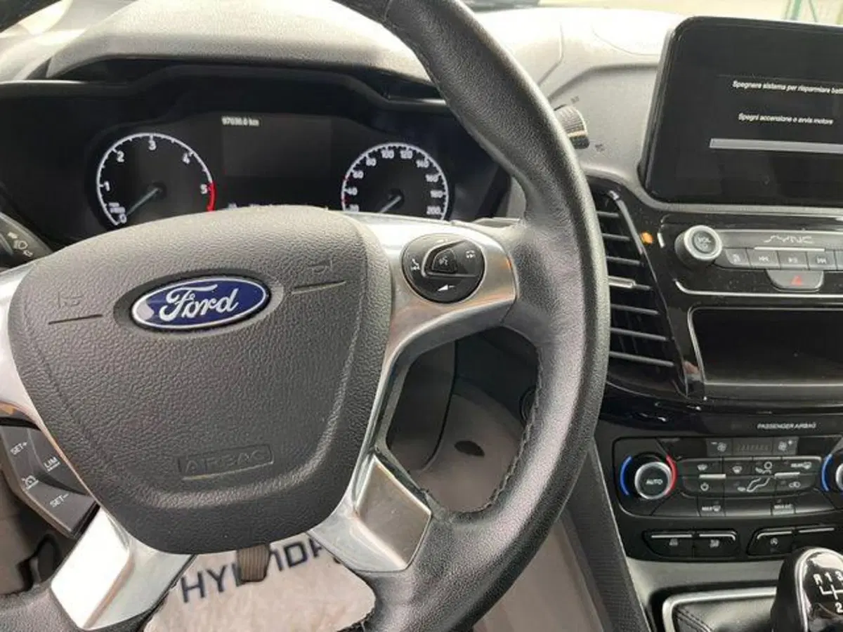 Ford C-Max usata a Verbano Cusio Ossola (17)
