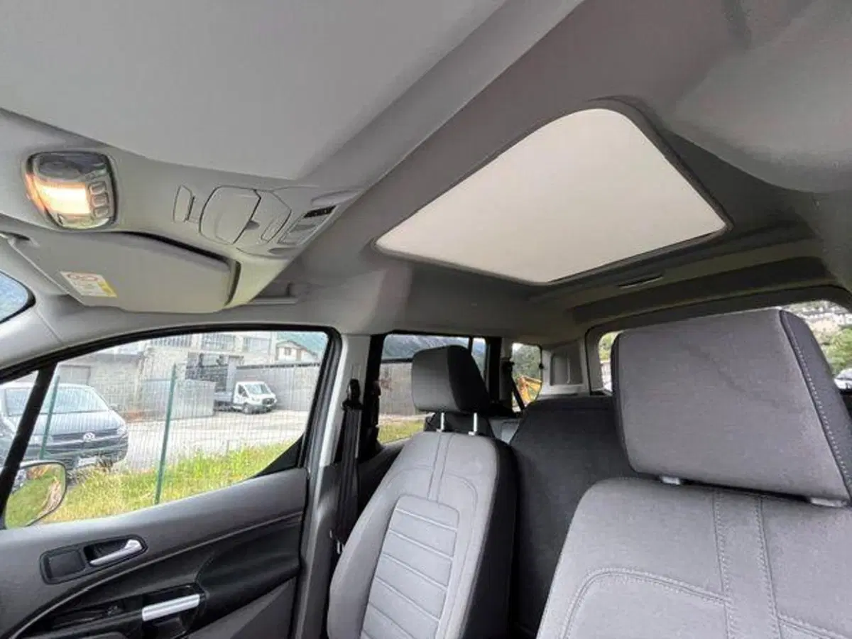 Ford C-Max usata a Verbano Cusio Ossola (20)