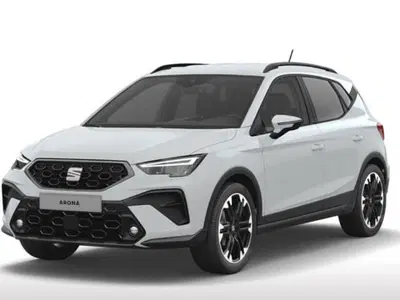 SEAT Arona 1.0 ecotsi Black Edition 95cv nuova a Vicenza
