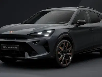 Cupra Formentor Formentor 2.0 tdi 4drive 150cv dsg nuova a Vicenza