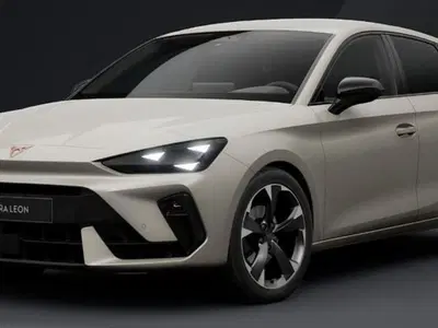 Cupra Leon Leon 2.0 tdi 150cv dsg nuova a Vicenza