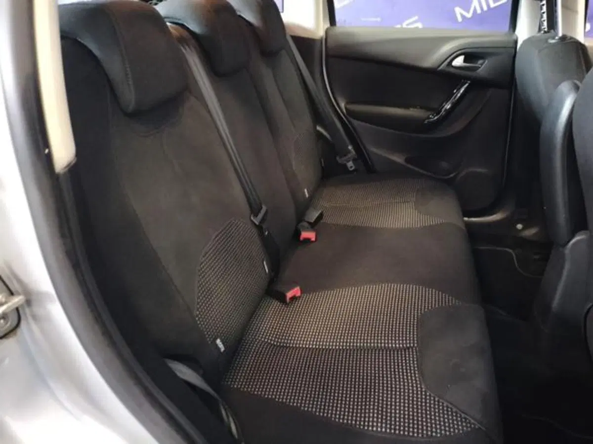 Citroen C3 usata a Messina (12)