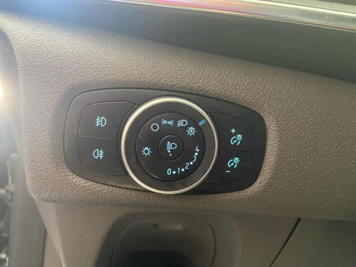 Ford Tourneo Custom usata a Bologna (20)