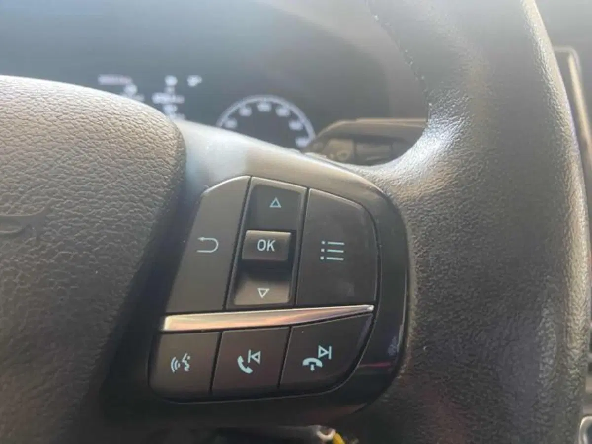 Ford Tourneo Custom usata a Bologna (9)