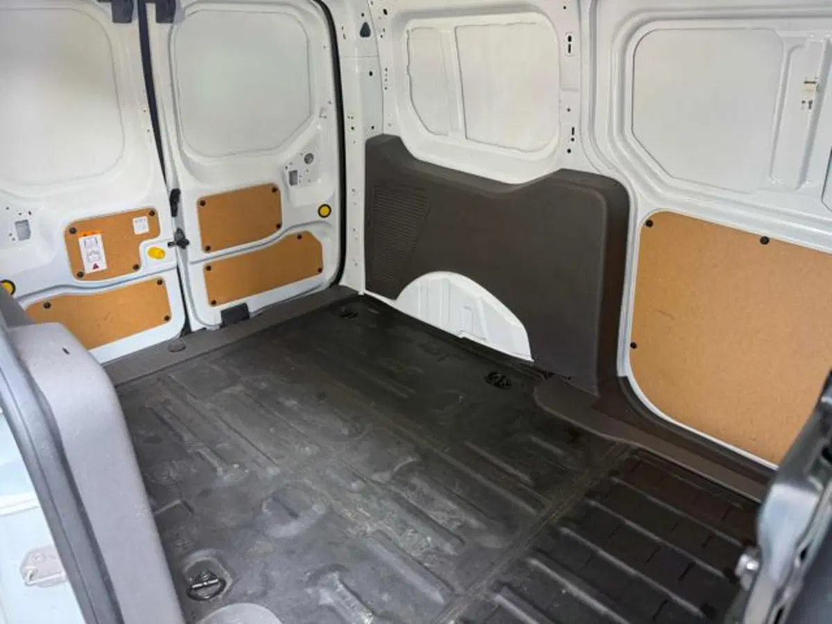 Ford Transit Connect Furgone usata a Bologna (15)