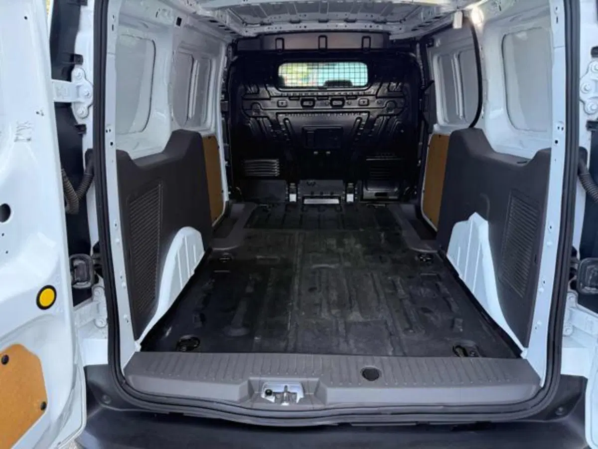 Ford Transit Connect Furgone usata a Bologna (7)