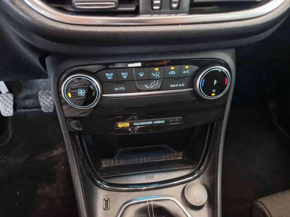 Ford Puma usata a Bologna (12)
