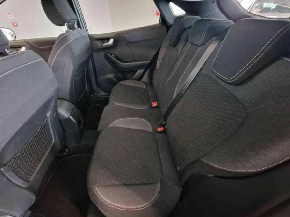 Ford Puma usata a Bologna (14)