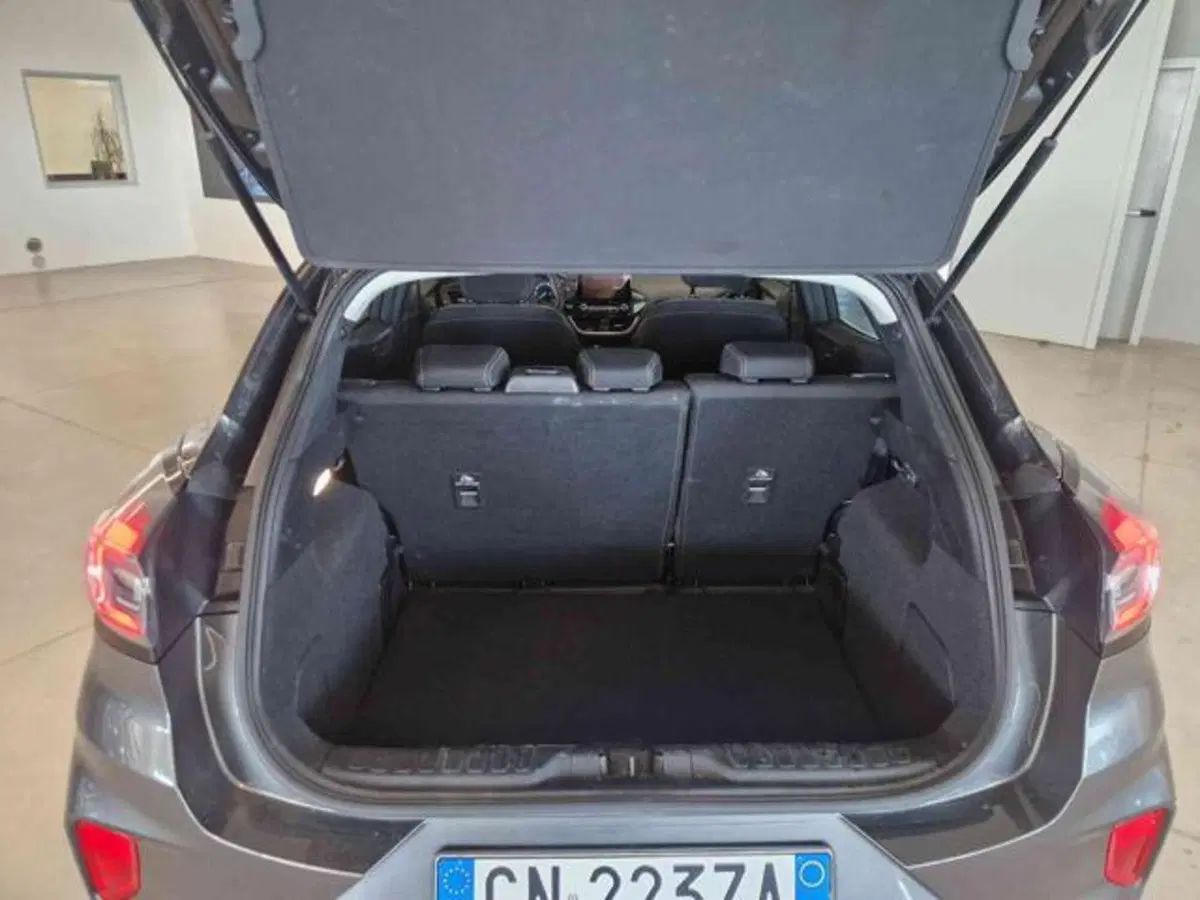 Ford Puma usata a Bologna (15)