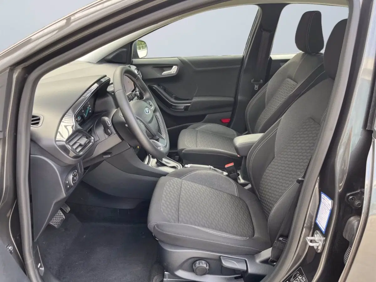 Ford Puma usata a Milano (10)