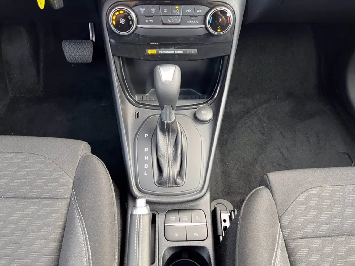 Ford Puma usata a Milano (16)