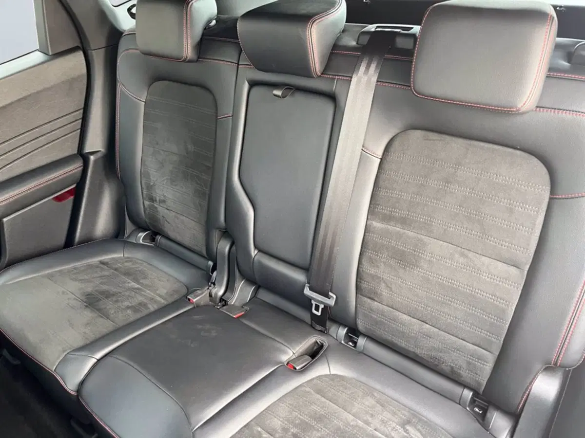 Ford Kuga usata a Milano (12)