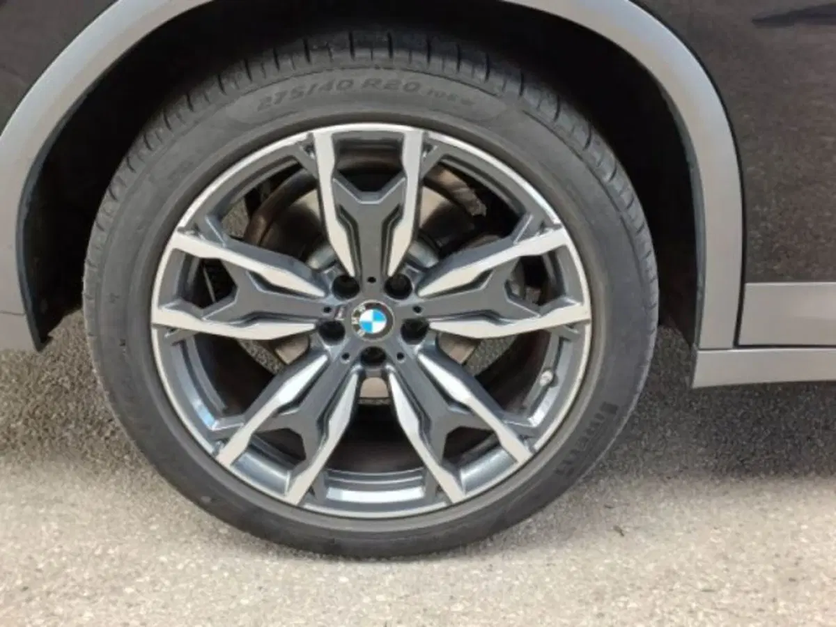 BMW X4 usata a Catania (11)