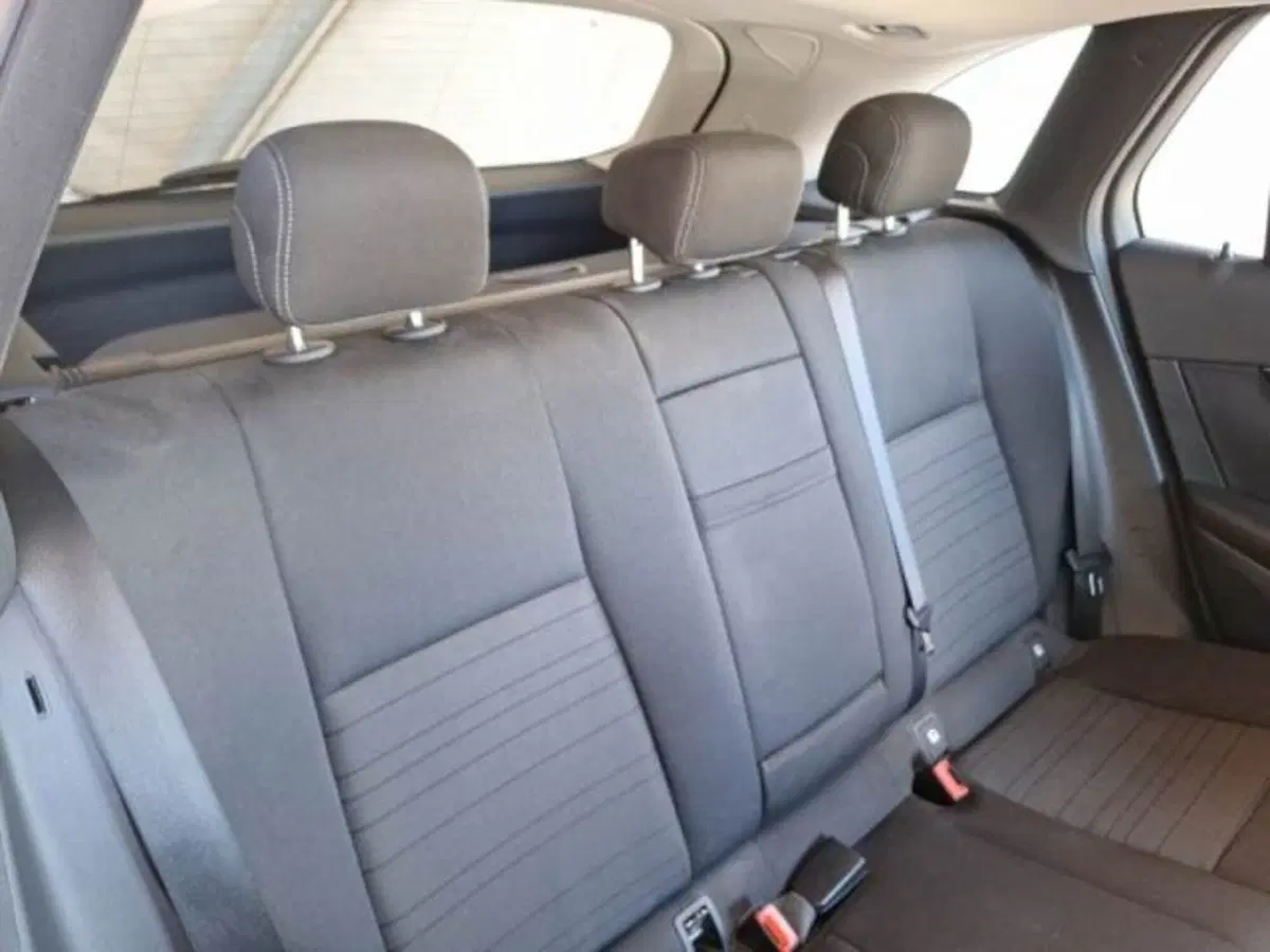 Mercedes-Benz GLC SUV usata a Catania (10)