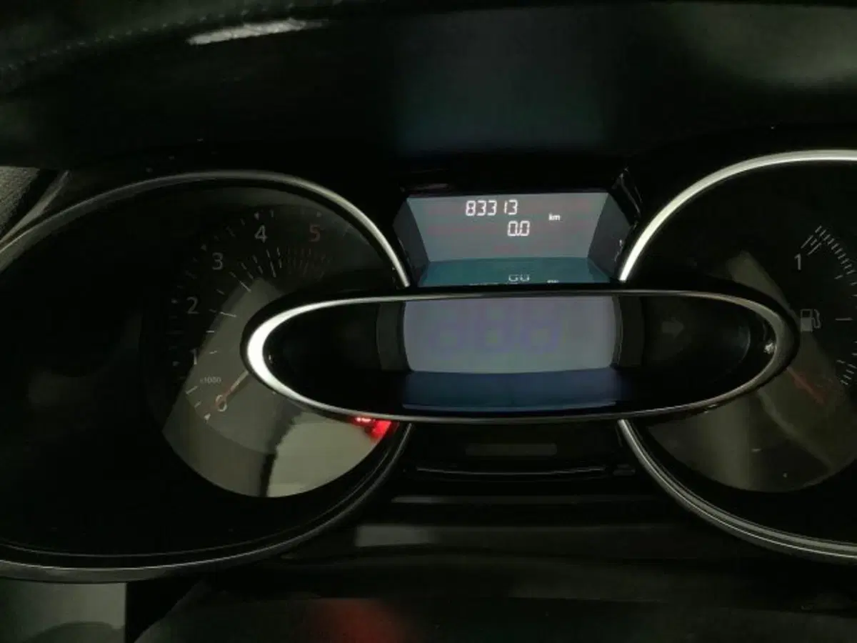 Renault Clio Sporter usata a Catania (15)