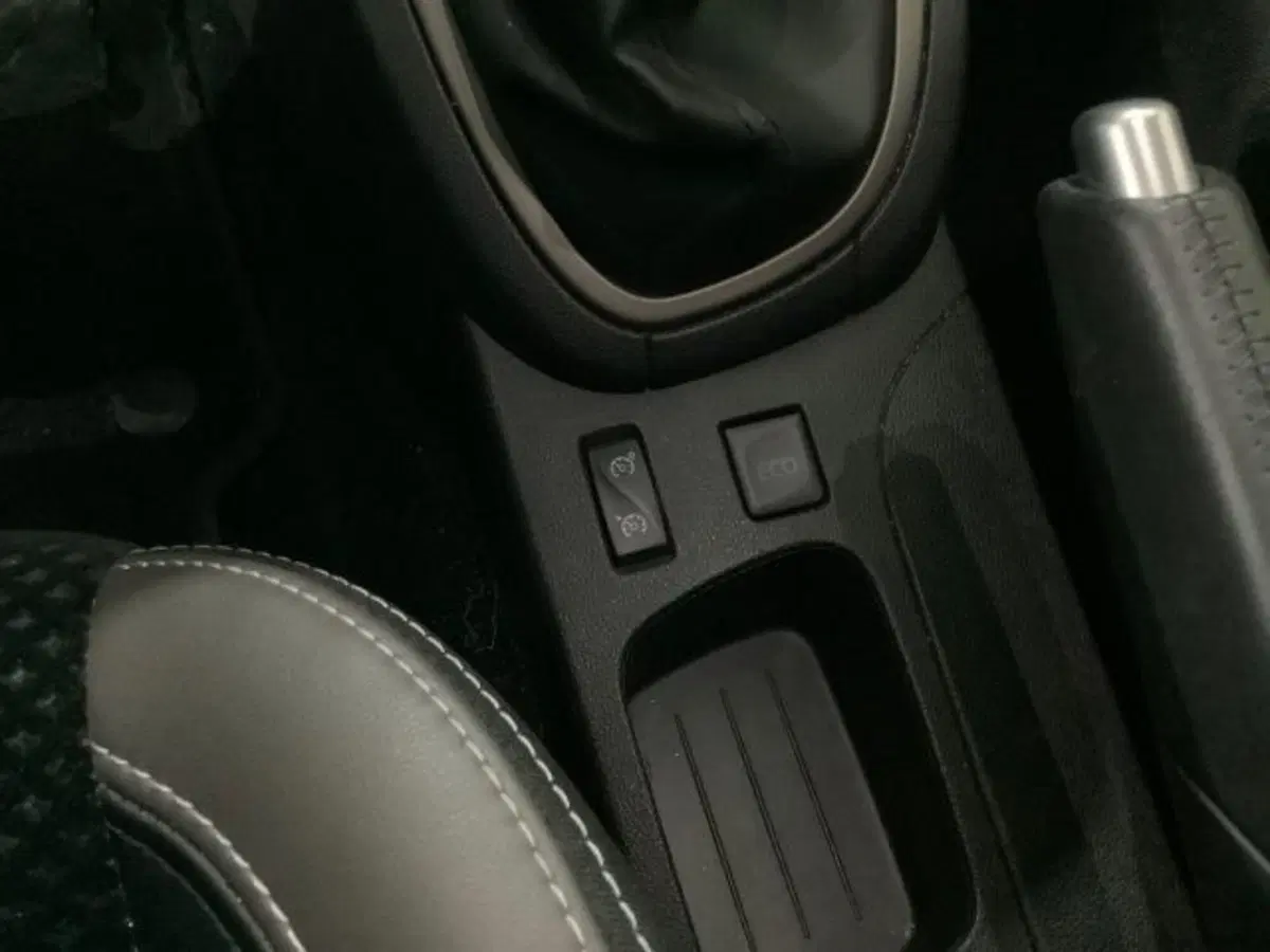 Renault Clio Sporter usata a Catania (20)