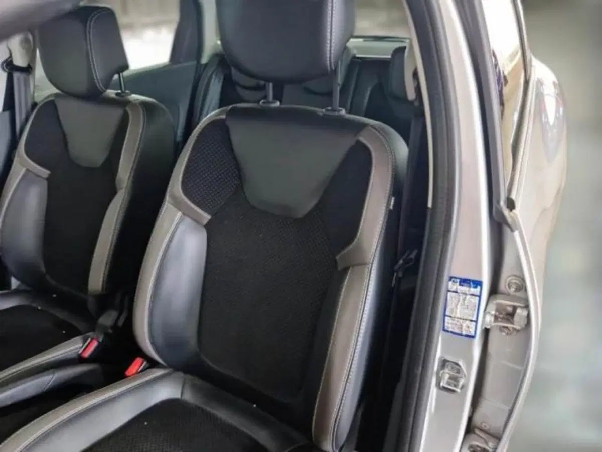 Renault Clio Sporter usata a Catania (9)