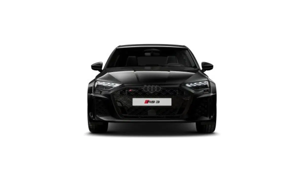 Audi RS 3 Sportback nuova a Treviso (3)