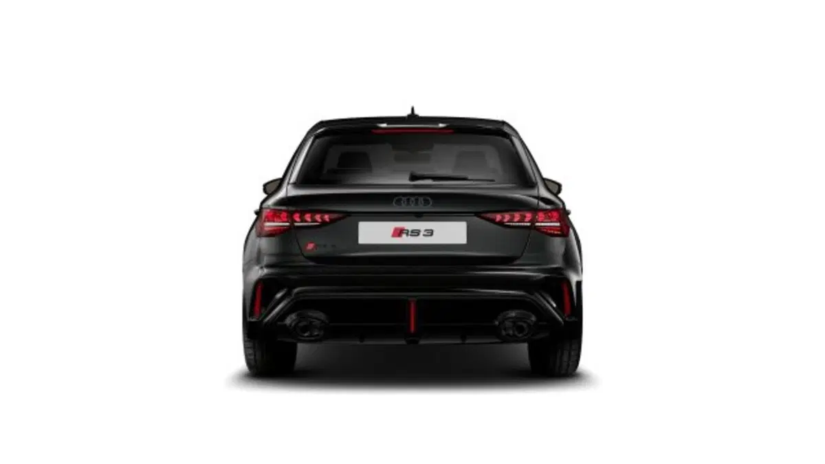 Audi RS 3 Sportback nuova a Treviso (4)