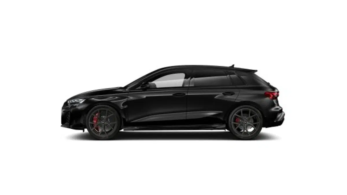 Audi RS 3 Sportback nuova a Treviso (6)