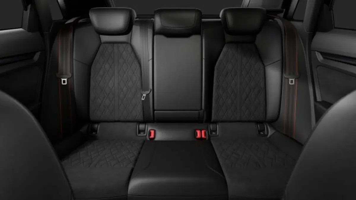 Audi RS 3 Sportback nuova a Treviso (9)