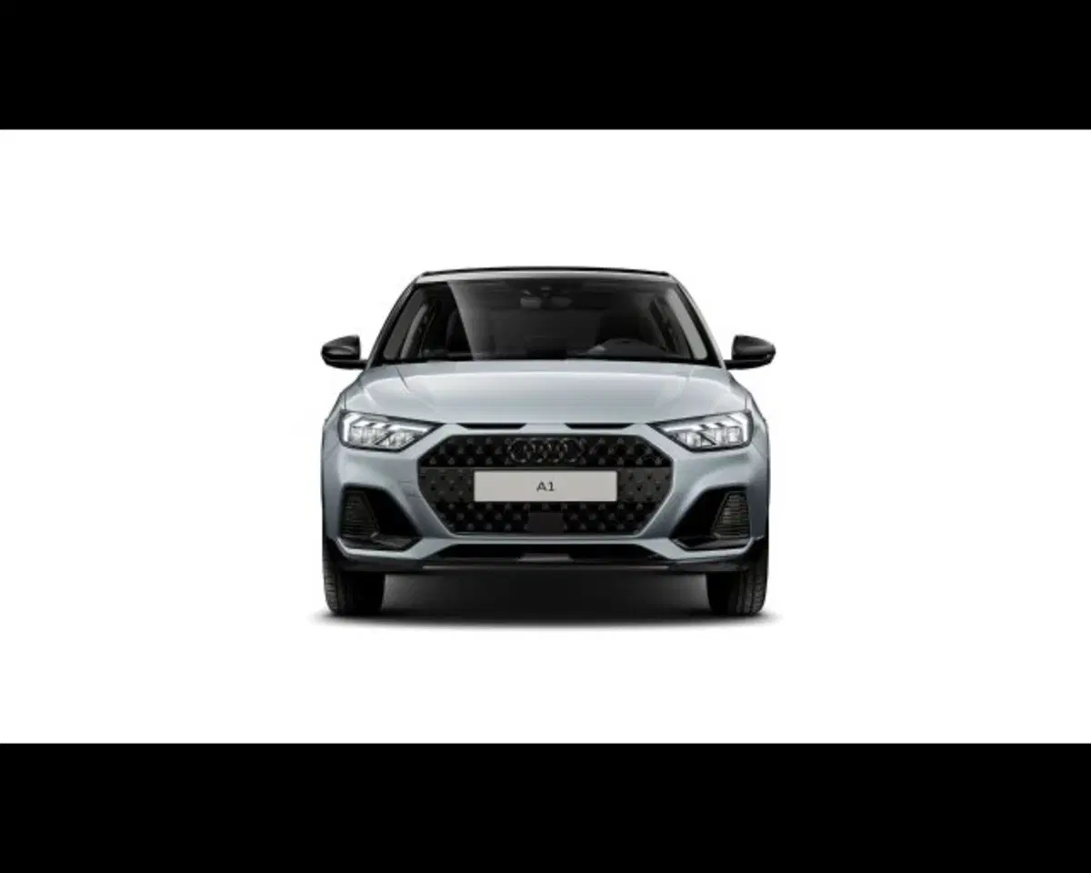 Audi A1 allstreet nuova a Treviso (2)