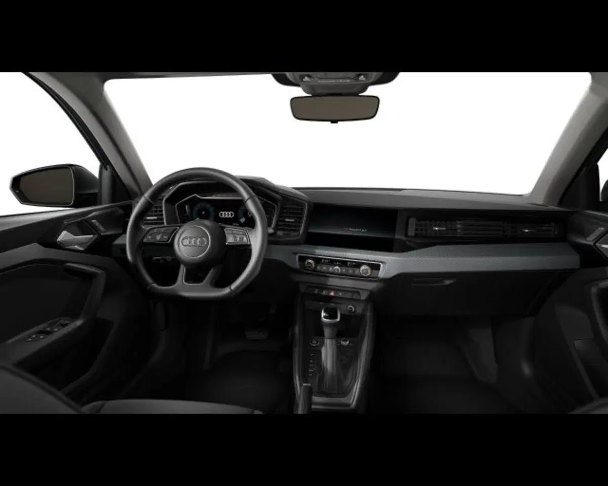 Audi A1 allstreet nuova a Treviso (7)