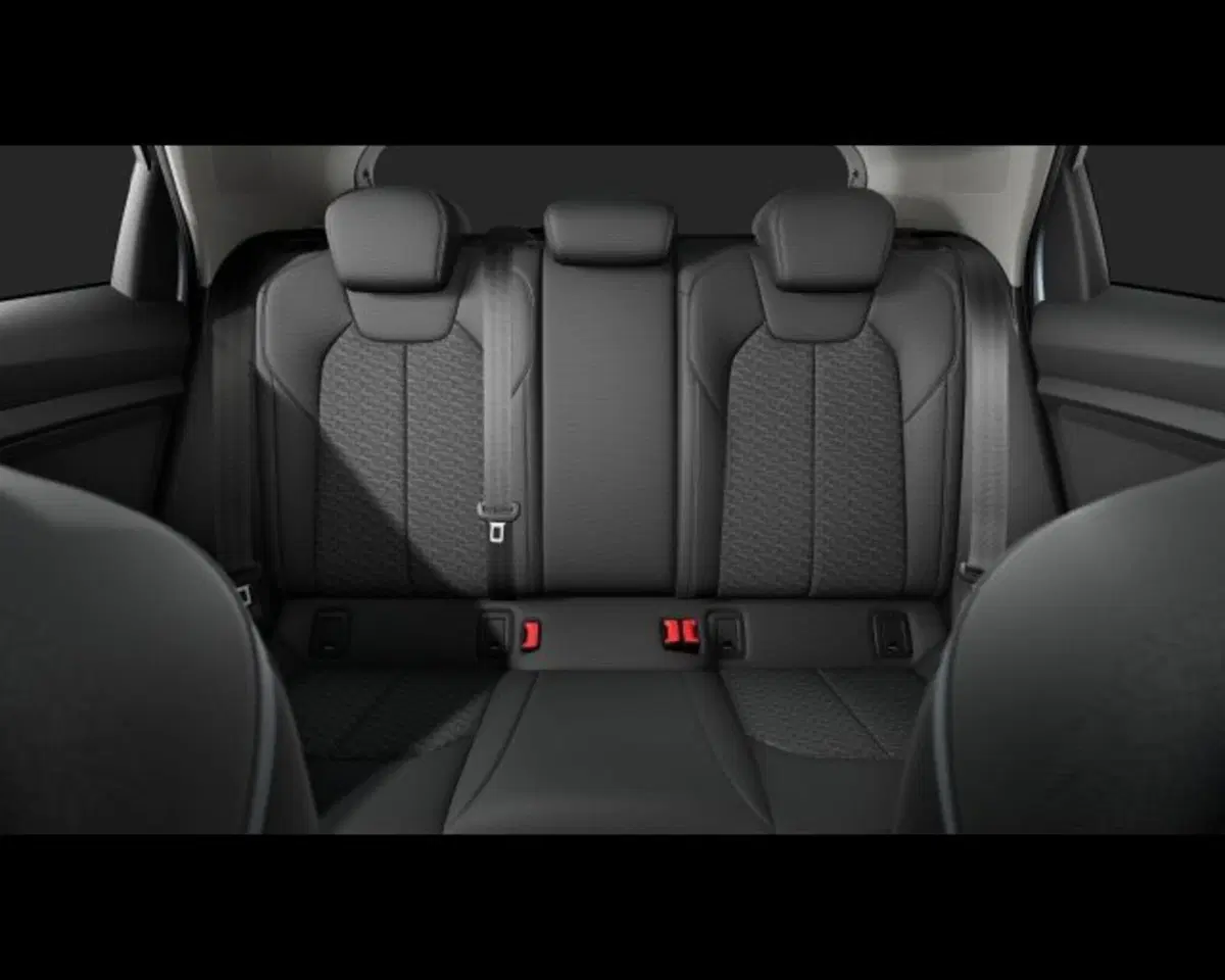 Audi A1 allstreet nuova a Treviso (9)