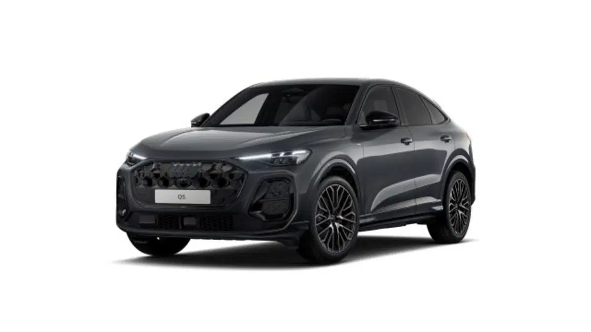 Audi Q5 Sportback nuova a Treviso