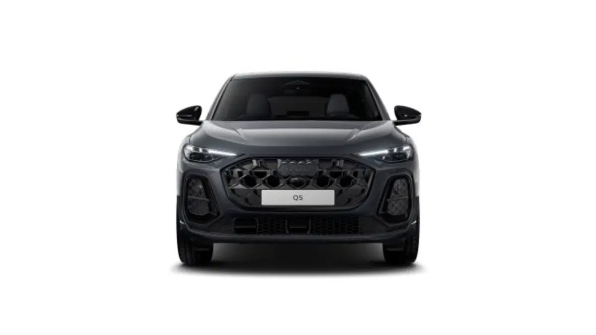 Audi Q5 Sportback nuova a Treviso (3)