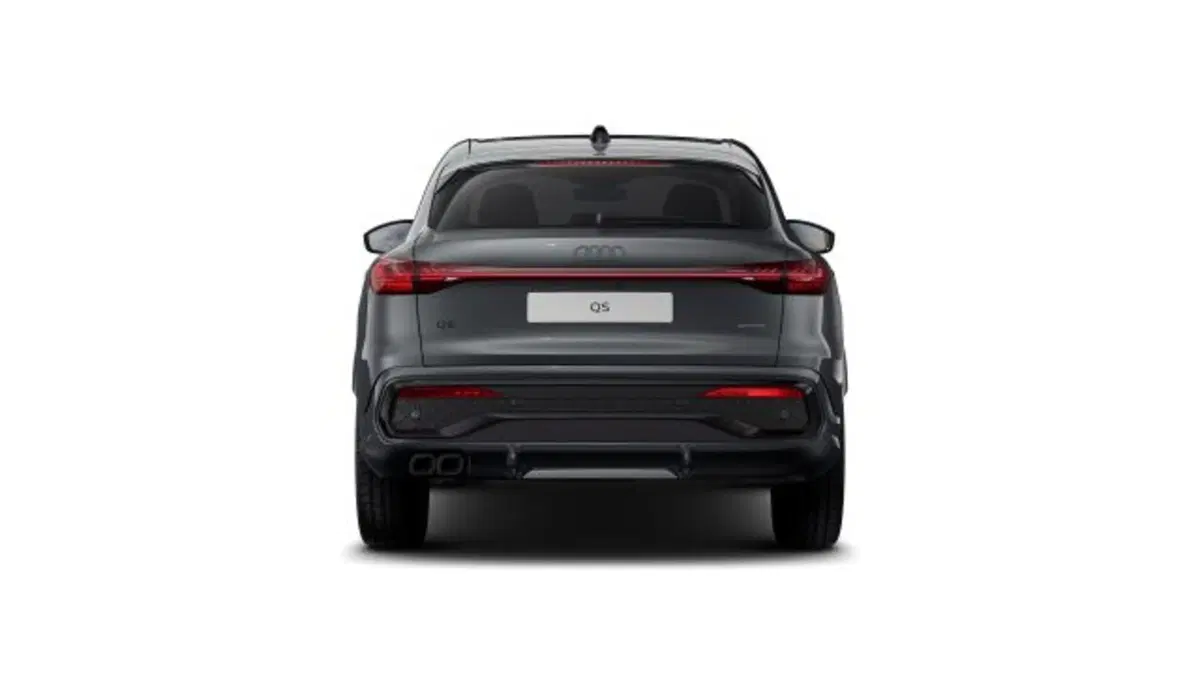 Audi Q5 Sportback nuova a Treviso (4)