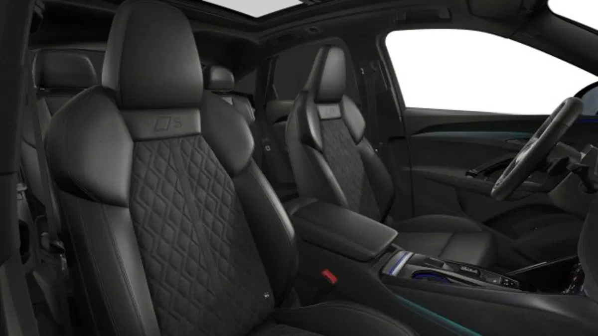 Audi Q5 Sportback nuova a Treviso (7)