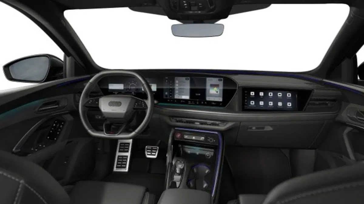 Audi Q5 Sportback nuova a Treviso (8)