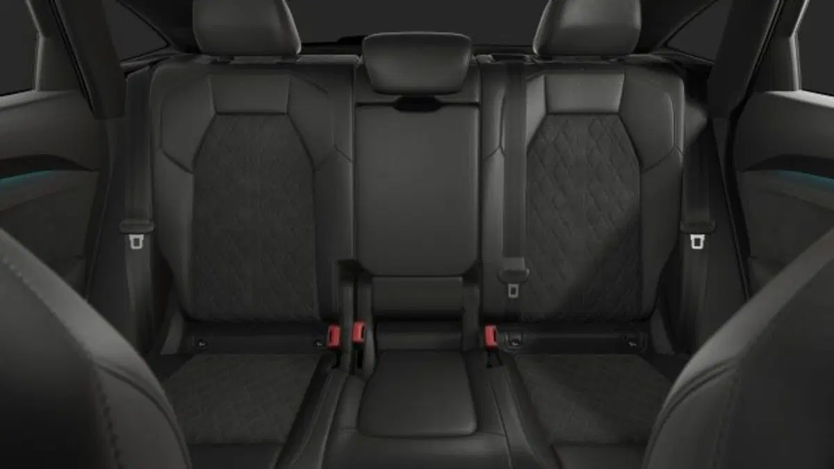 Audi Q5 Sportback nuova a Treviso (9)