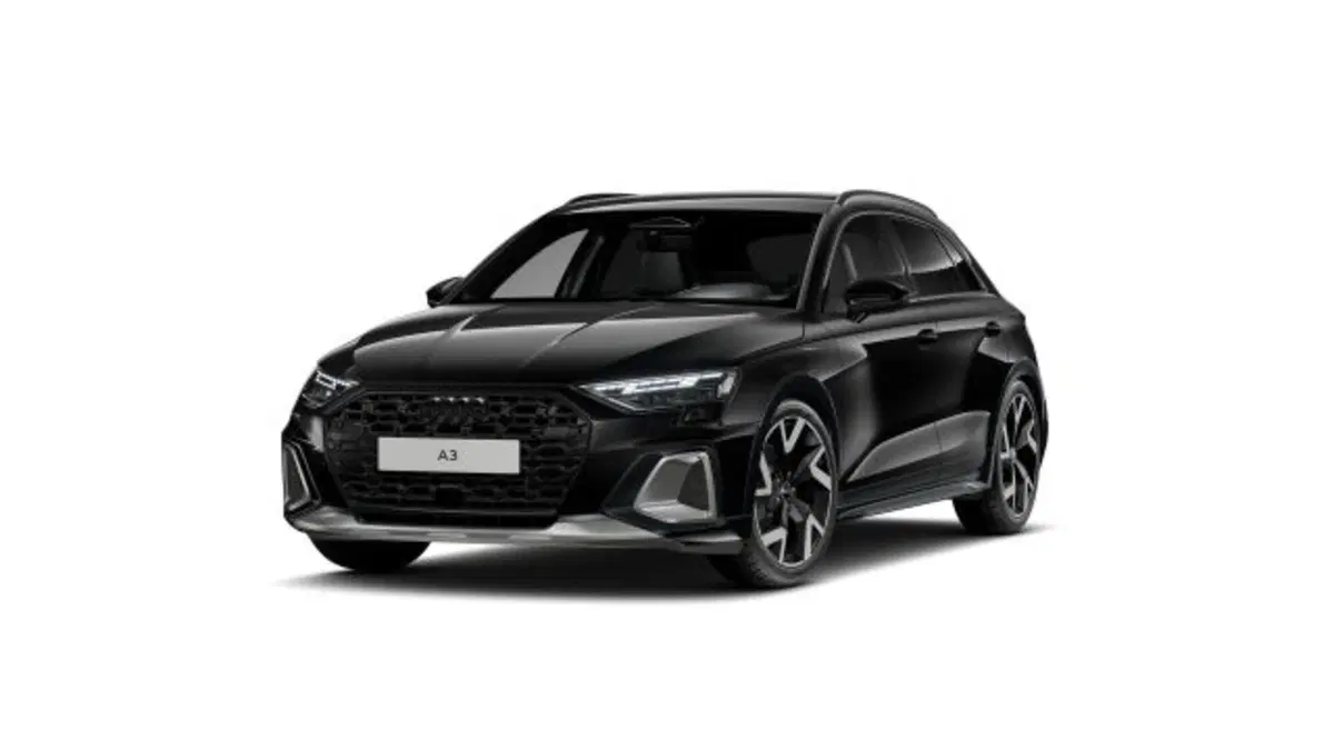 Audi A3 allstreet nuova a Treviso